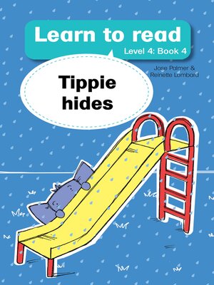 cover image of Learn to Read (Level 4) Book 4